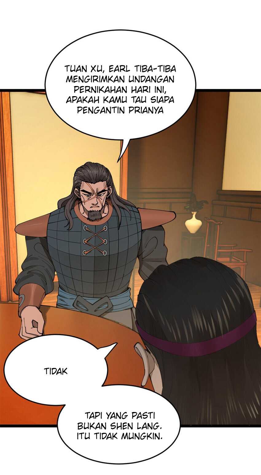Survive As The Hero’s Husband Chapter 26 - halaman 10