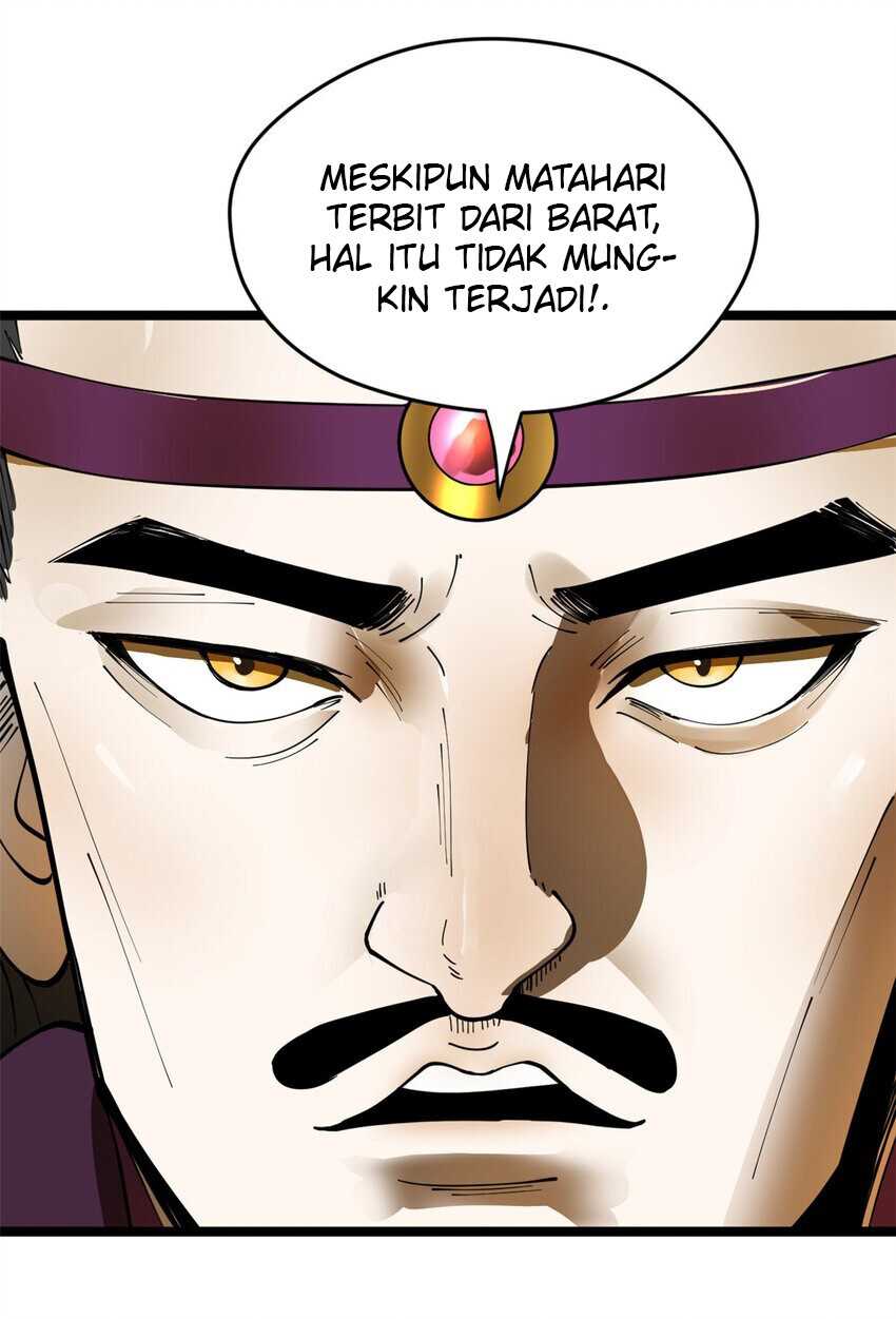Survive As The Hero’s Husband Chapter 26 - halaman 11