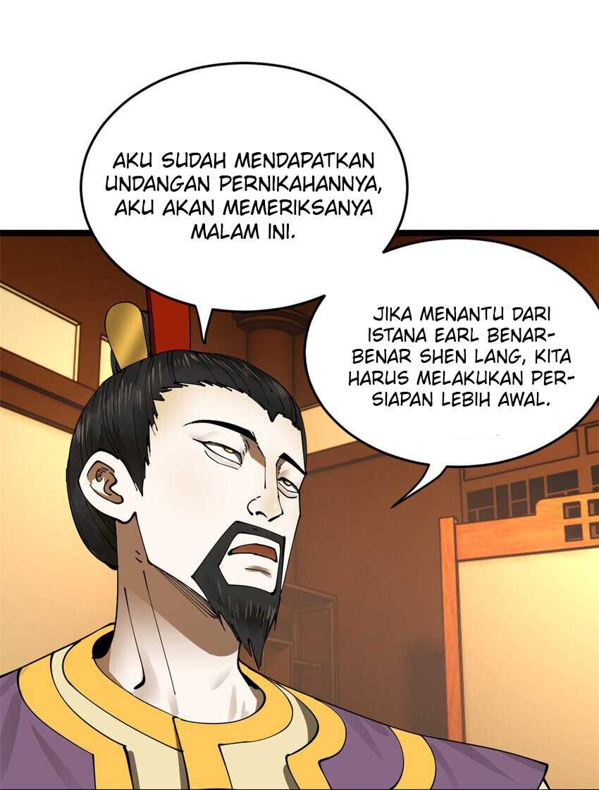 Survive As The Hero’s Husband Chapter 26 - halaman 12