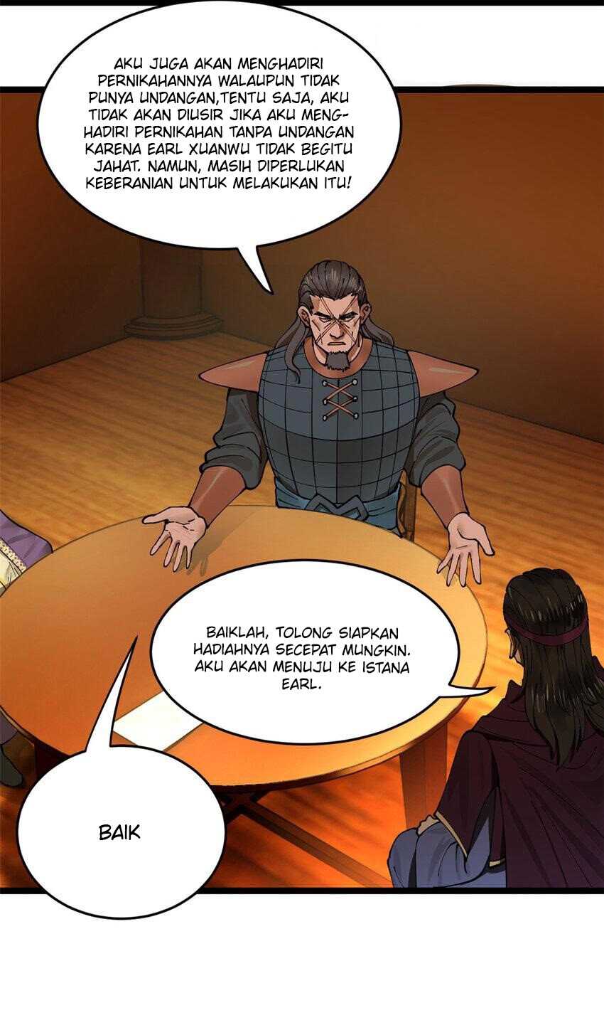 Survive As The Hero’s Husband Chapter 26 - halaman 13