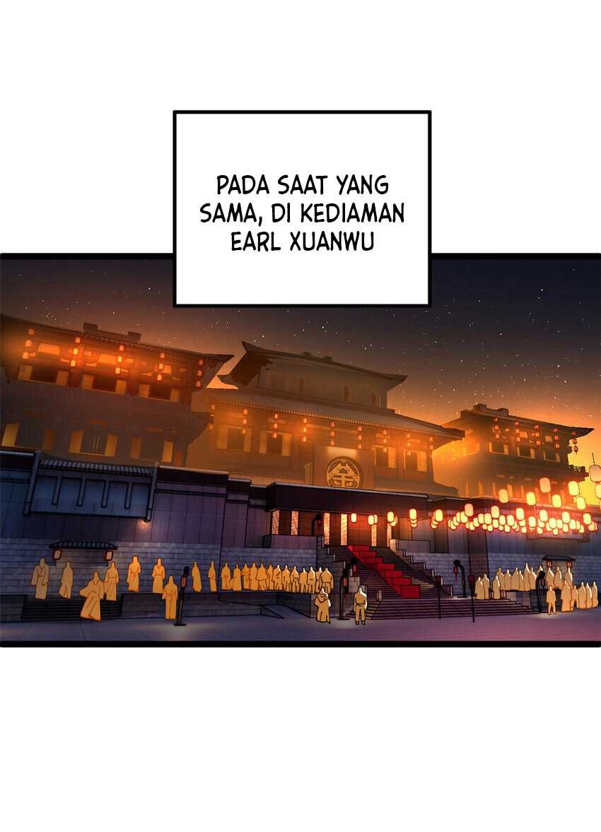 Survive As The Hero’s Husband Chapter 26 - halaman 14
