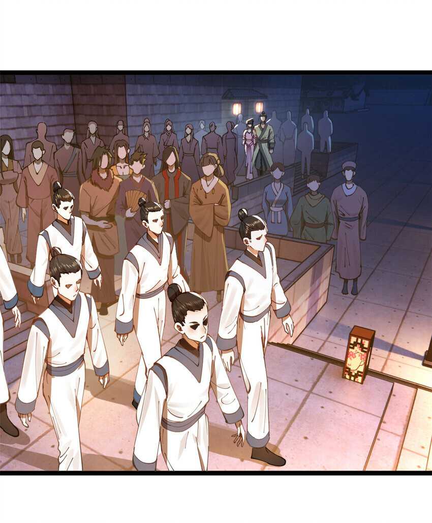 Survive As The Hero’s Husband Chapter 26 - halaman 15
