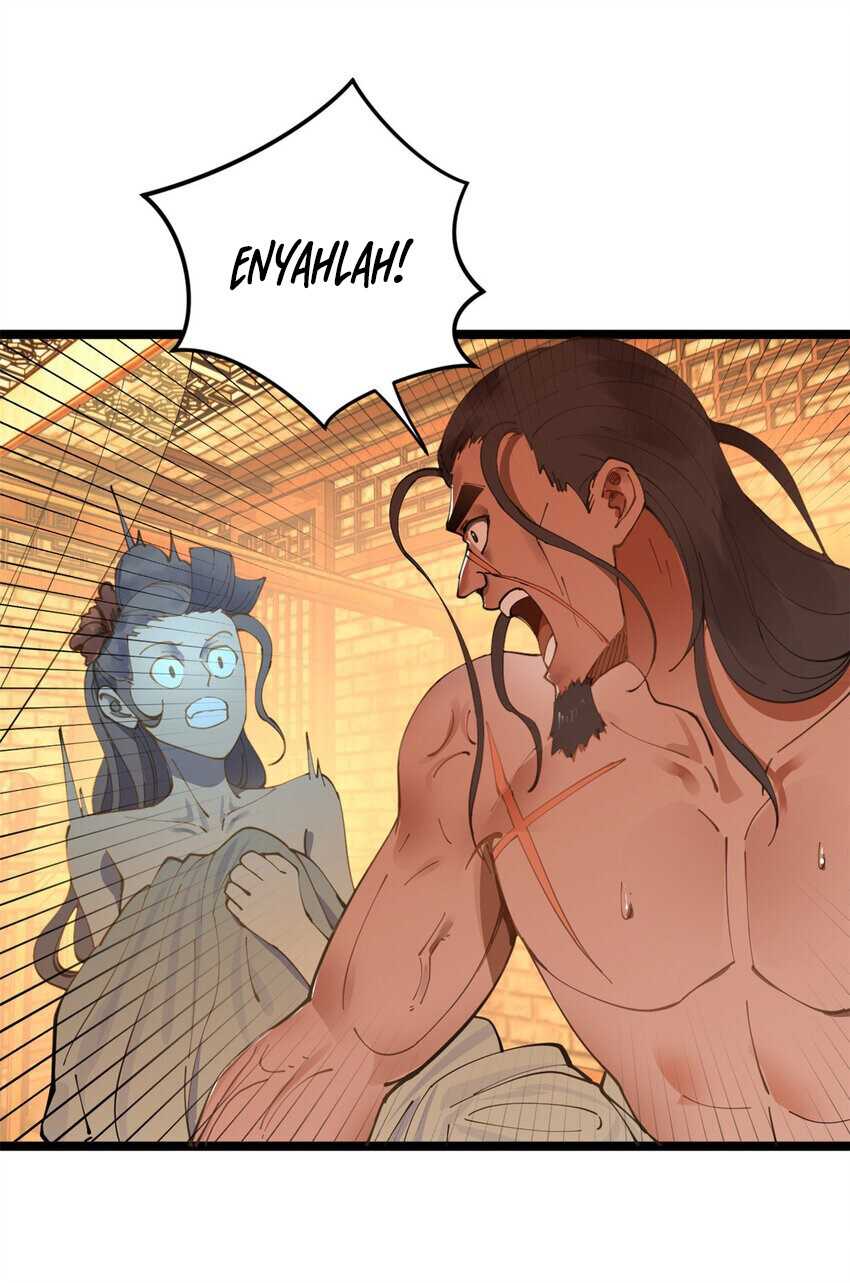 Survive As The Hero’s Husband Chapter 26 - halaman 2