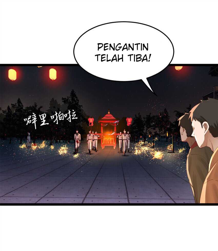 Survive As The Hero’s Husband Chapter 26 - halaman 20