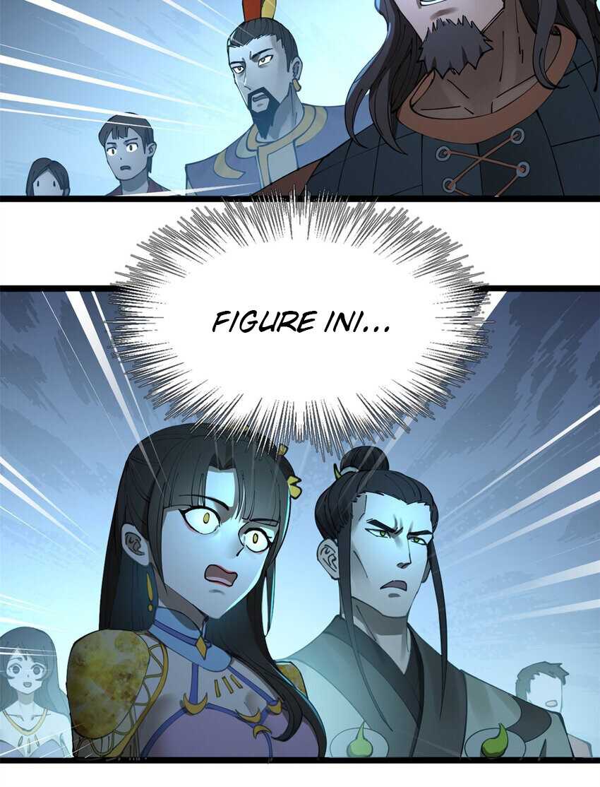 Survive As The Hero’s Husband Chapter 26 - halaman 27