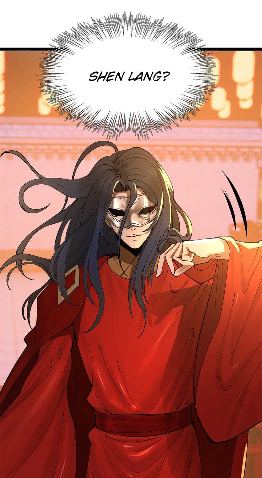 Survive As The Hero’s Husband Chapter 26 - halaman 28