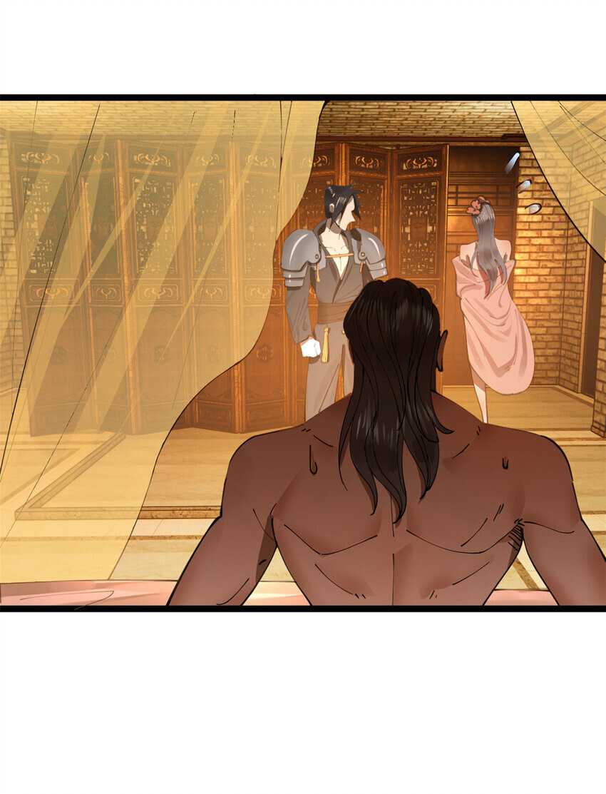 Survive As The Hero’s Husband Chapter 26 - halaman 3