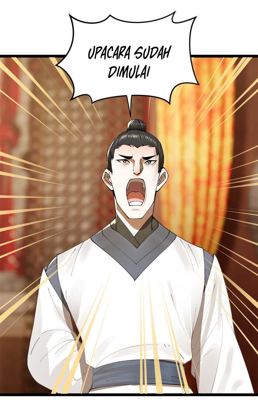 Survive As The Hero’s Husband Chapter 26 - halaman 35