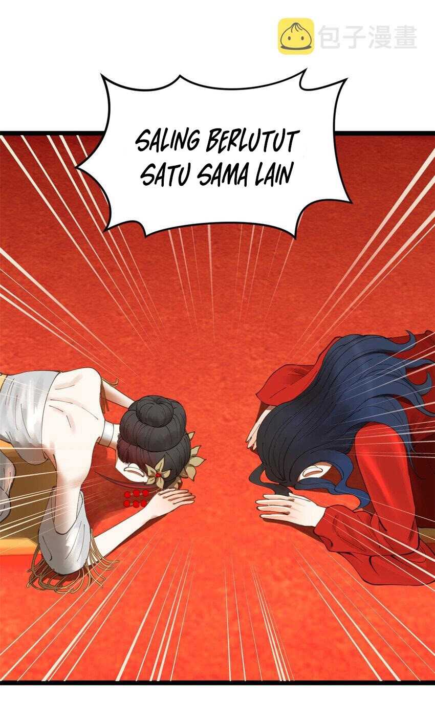 Survive As The Hero’s Husband Chapter 26 - halaman 38