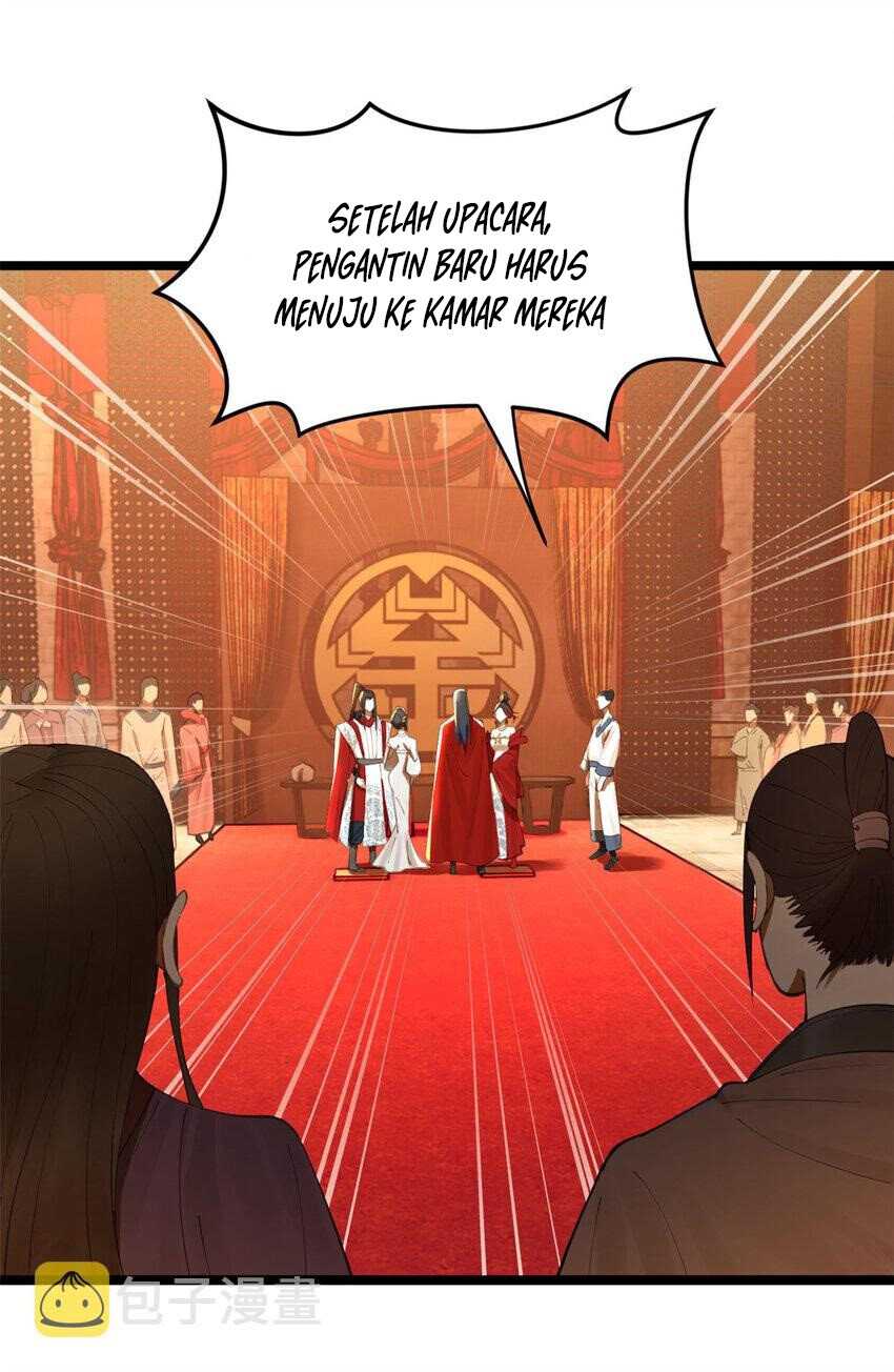 Survive As The Hero’s Husband Chapter 26 - halaman 39