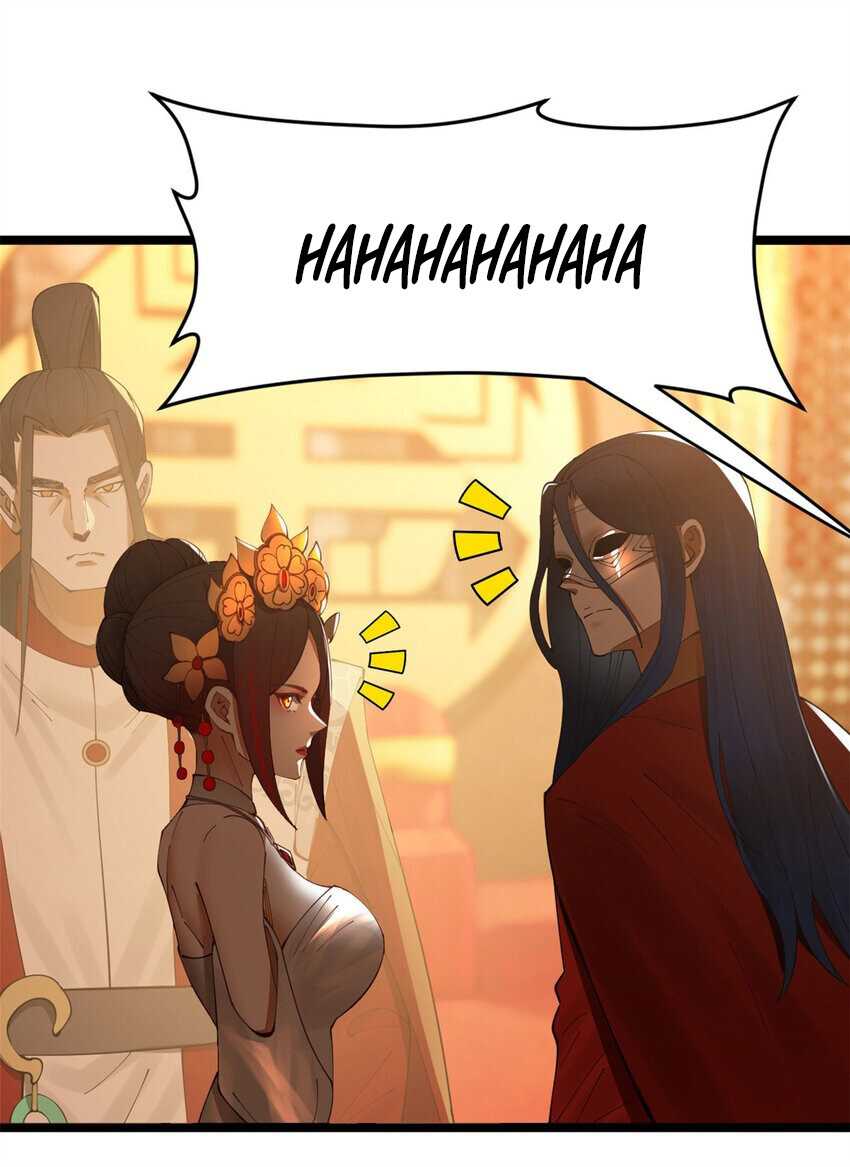 Survive As The Hero’s Husband Chapter 26 - halaman 40