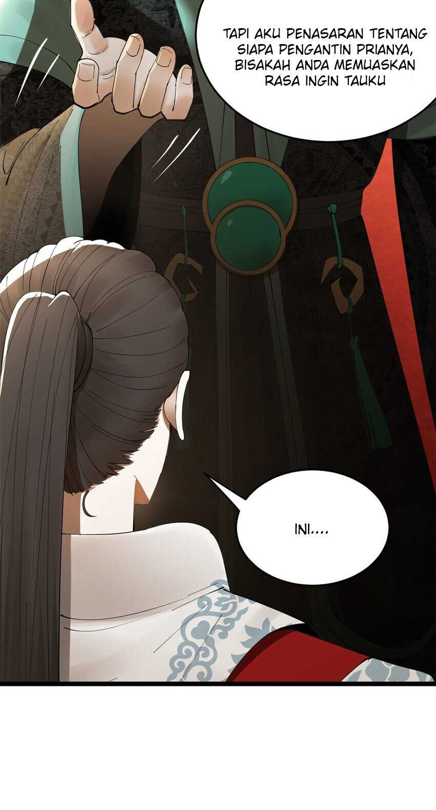 Survive As The Hero’s Husband Chapter 26 - halaman 42