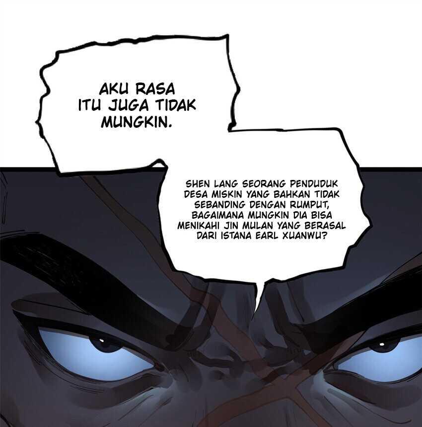 Survive As The Hero’s Husband Chapter 26 - halaman 6