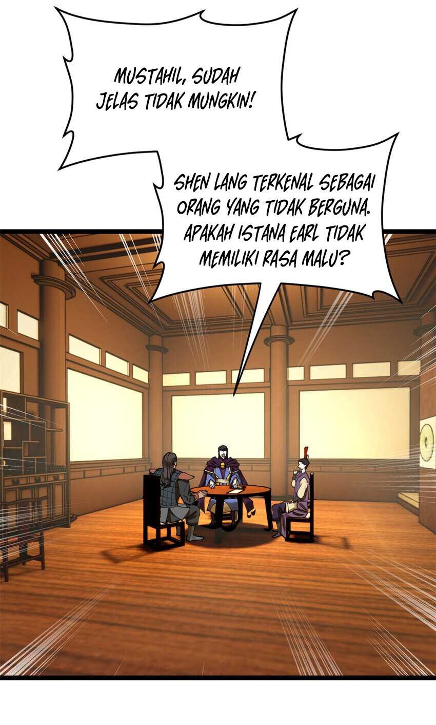 Survive As The Hero’s Husband Chapter 26 - halaman 9