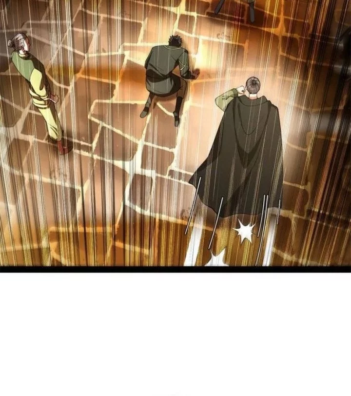 Survive As The Hero’s Husband Chapter 260 - halaman 12