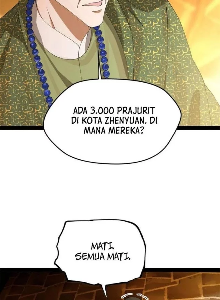 Survive As The Hero’s Husband Chapter 260 - halaman 15