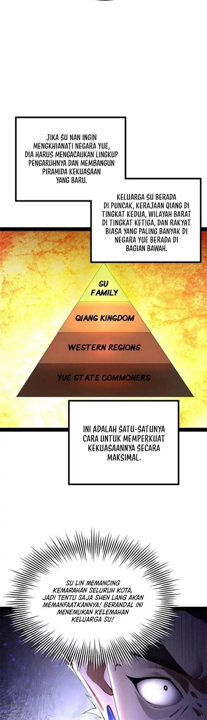 Survive As The Hero’s Husband Chapter 260 - halaman 17