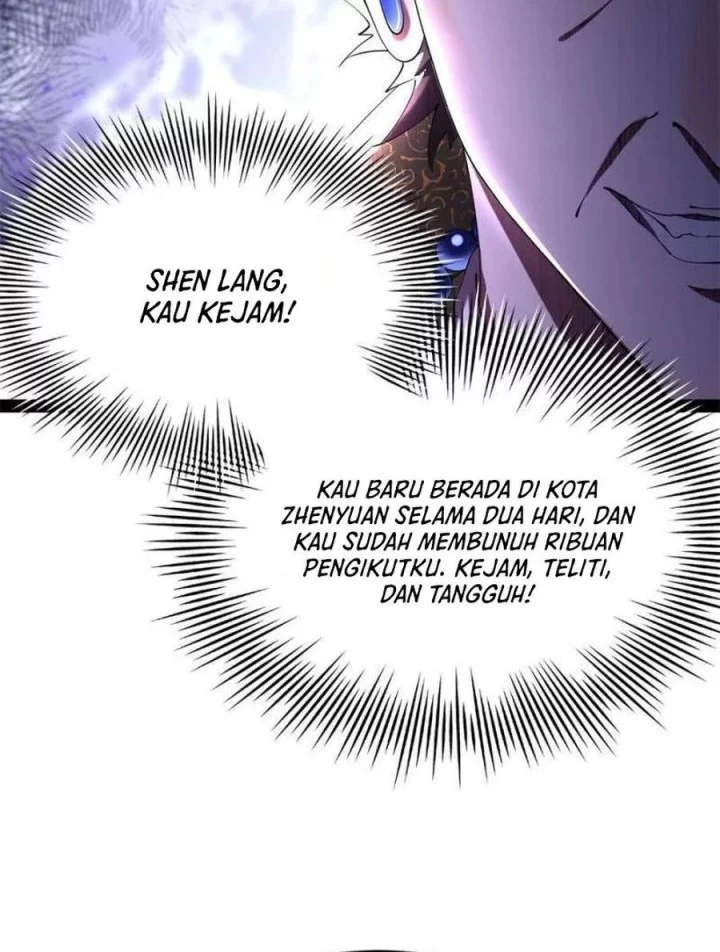 Survive As The Hero’s Husband Chapter 260 - halaman 18