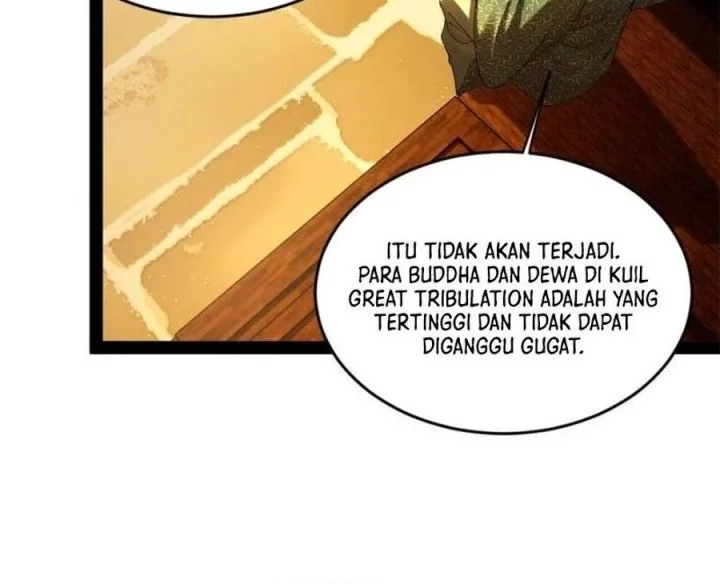 Survive As The Hero’s Husband Chapter 260 - halaman 21