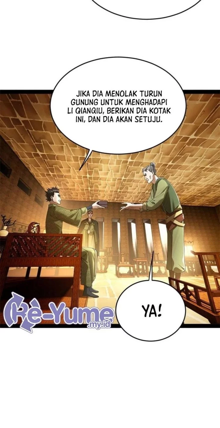 Survive As The Hero’s Husband Chapter 260 - halaman 27