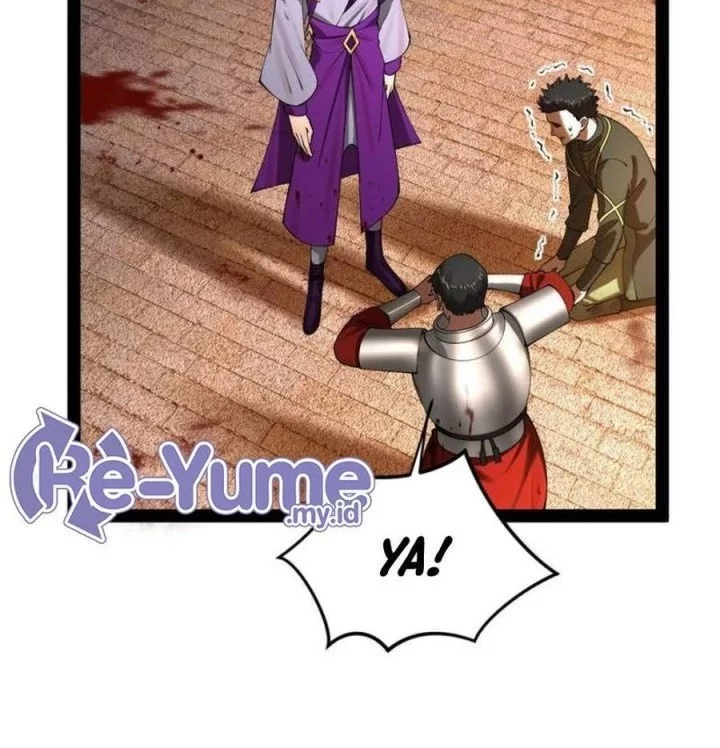 Survive As The Hero’s Husband Chapter 260 - halaman 3