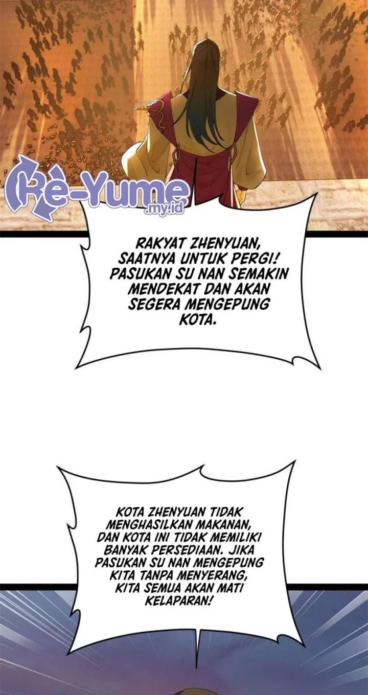 Survive As The Hero’s Husband Chapter 260 - halaman 30