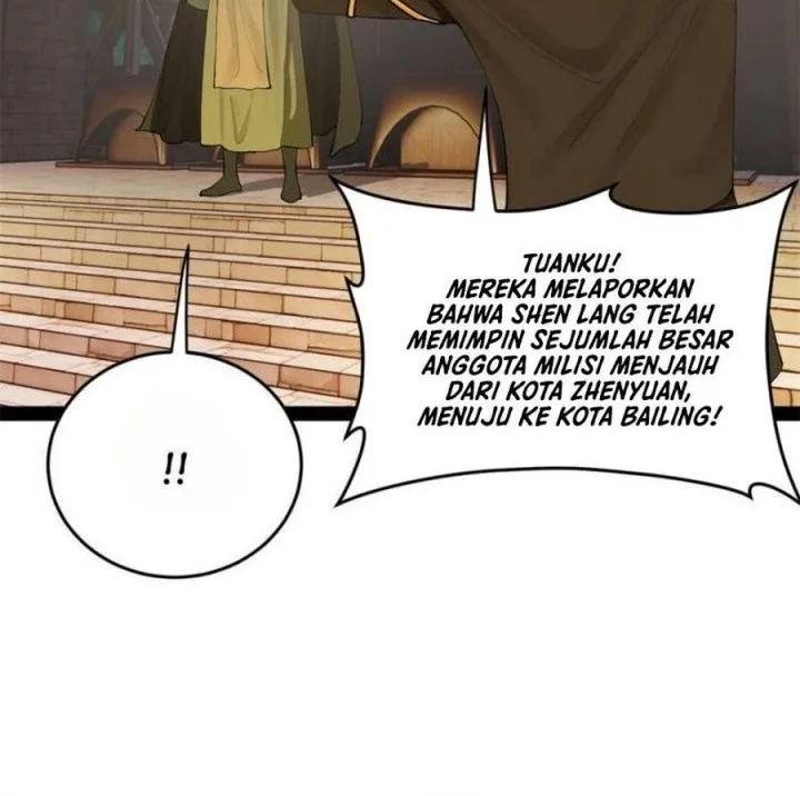 Survive As The Hero’s Husband Chapter 260 - halaman 36