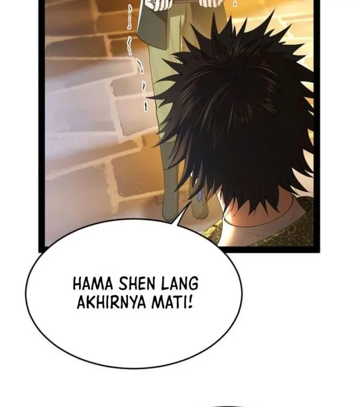 Survive As The Hero’s Husband Chapter 260 - halaman 9