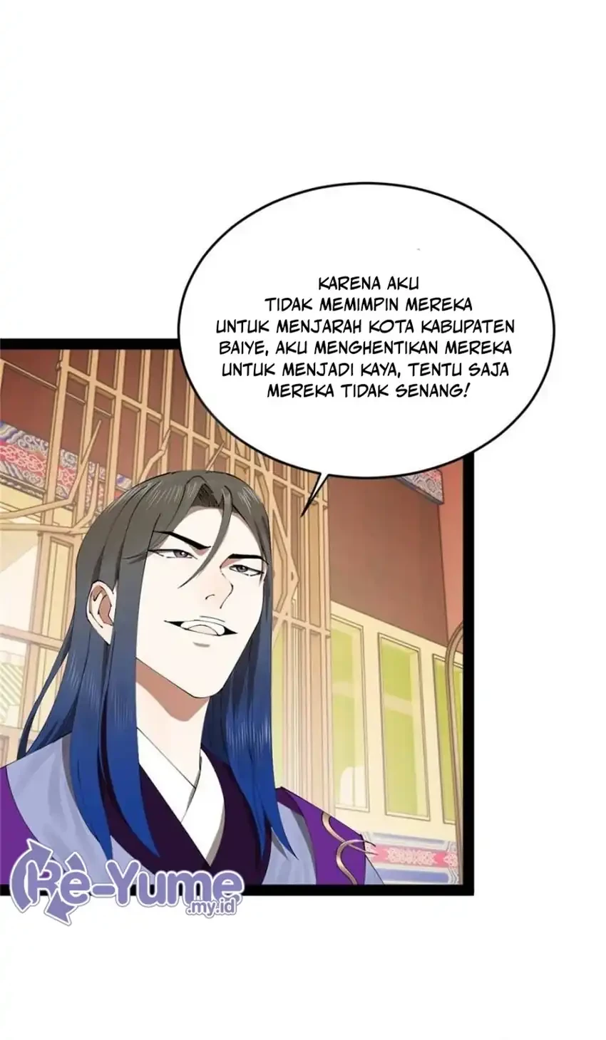 Survive As The Hero’s Husband Chapter 261 - halaman 28