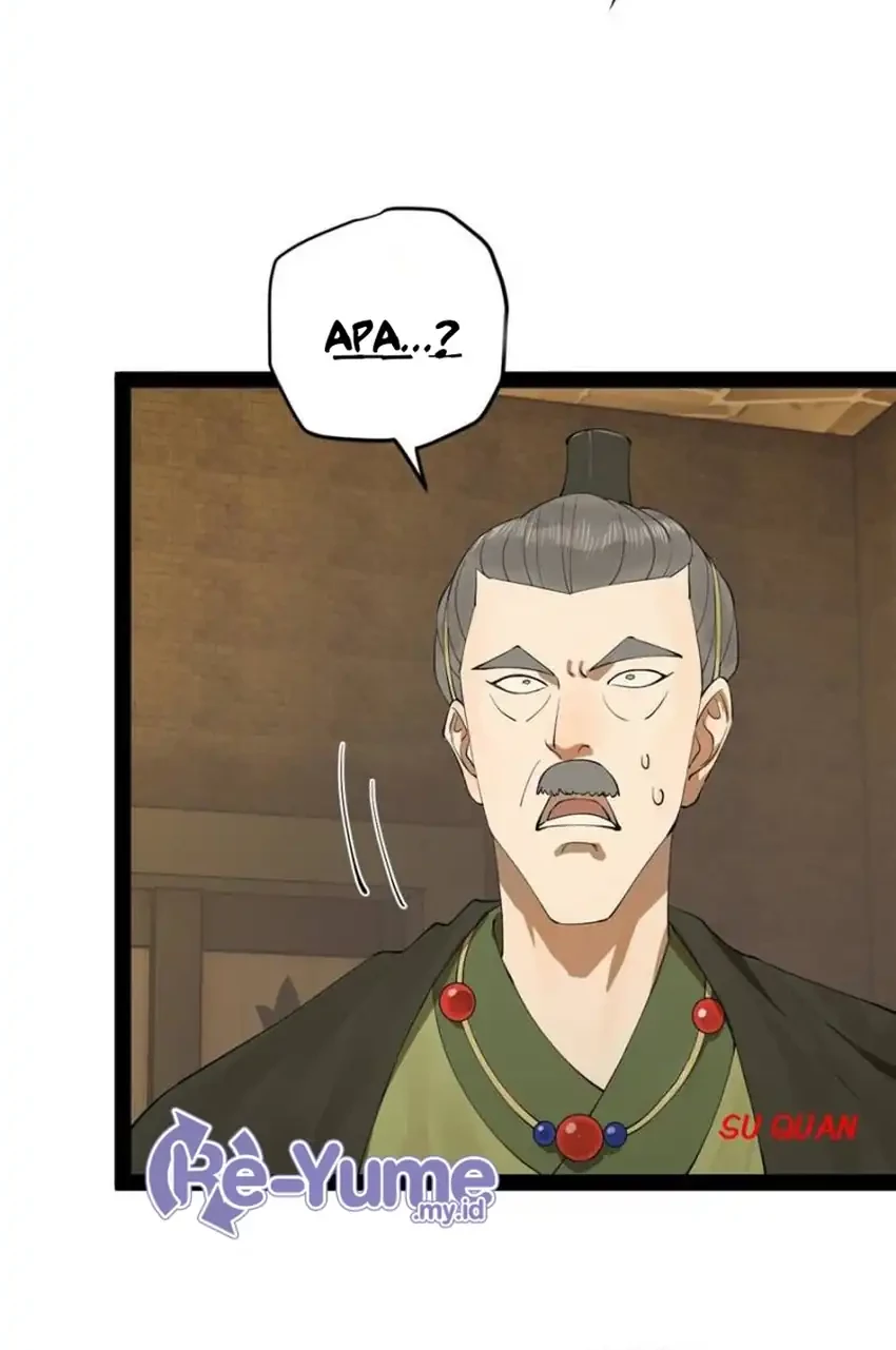 Survive As The Hero’s Husband Chapter 261 - halaman 3