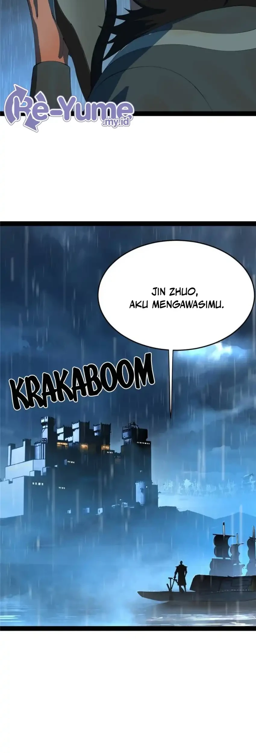 Survive As The Hero’s Husband Chapter 261 - halaman 48