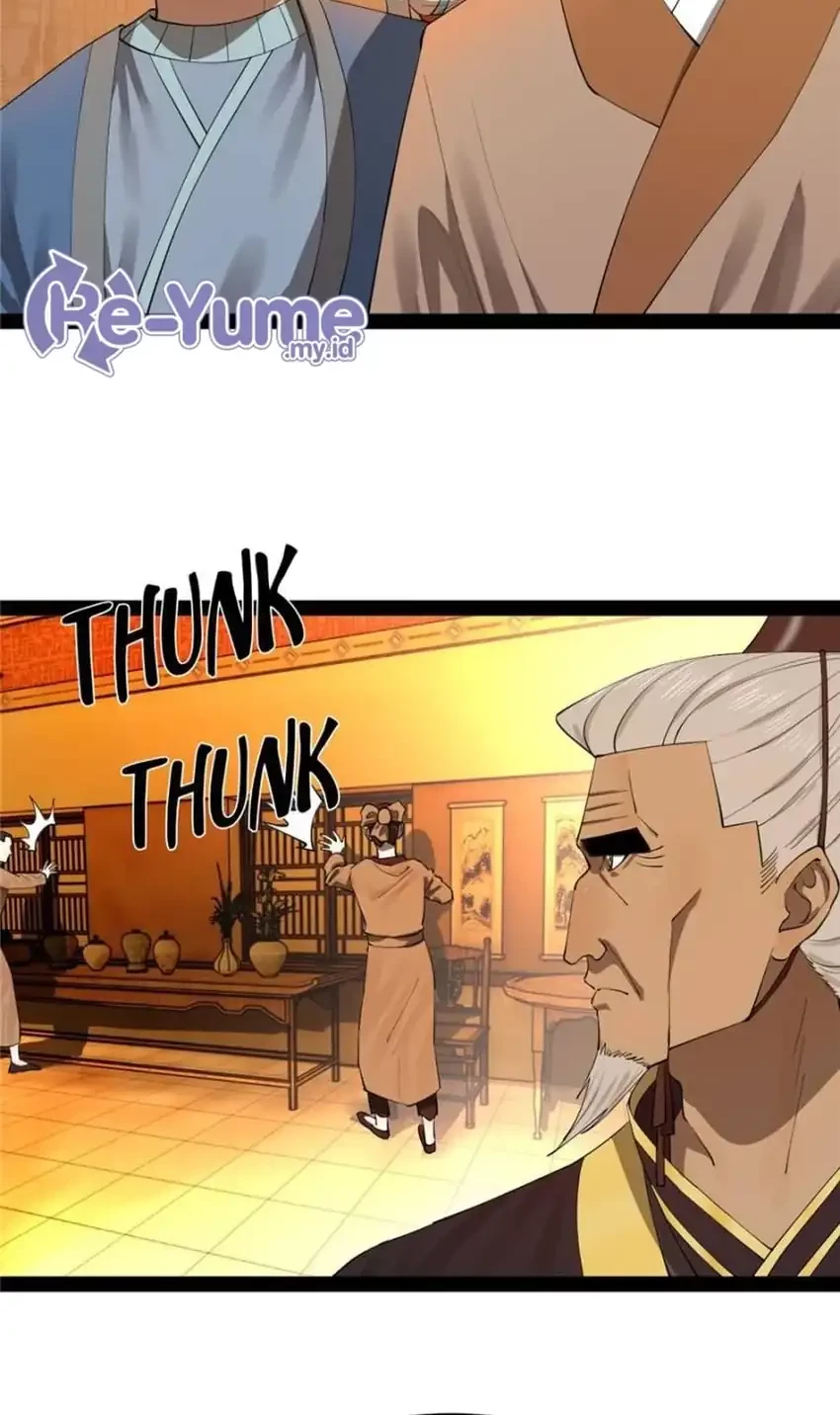 Survive As The Hero’s Husband Chapter 262 - halaman 38
