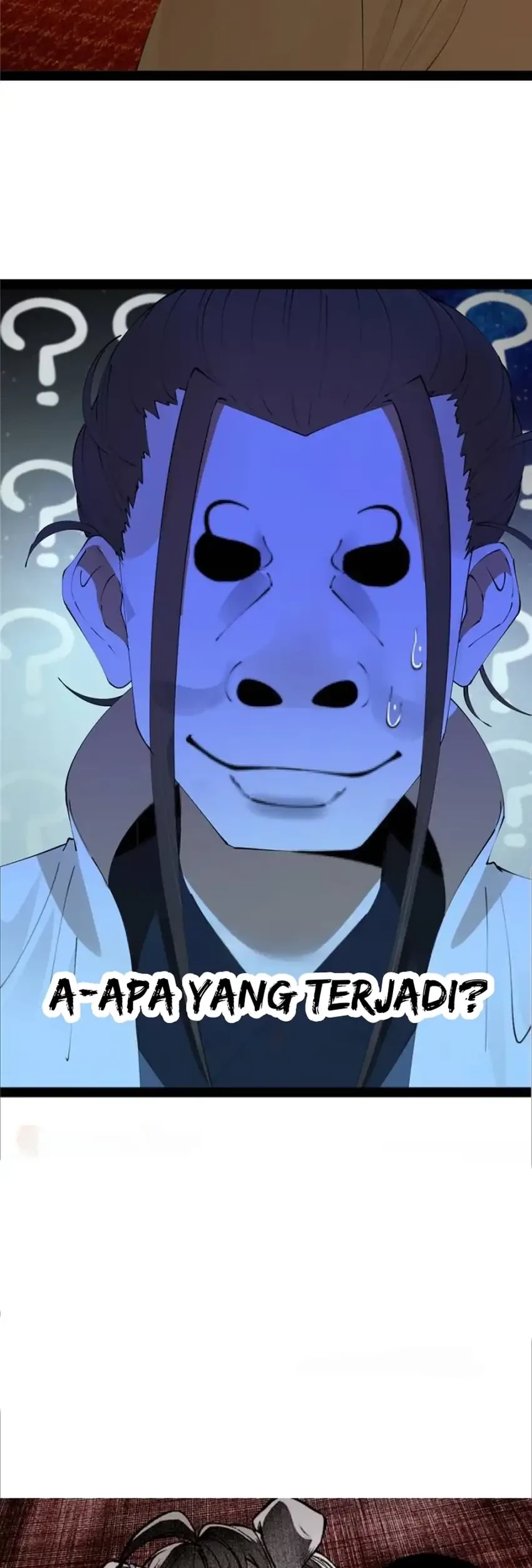 Survive As The Hero’s Husband Chapter 263 - halaman 38