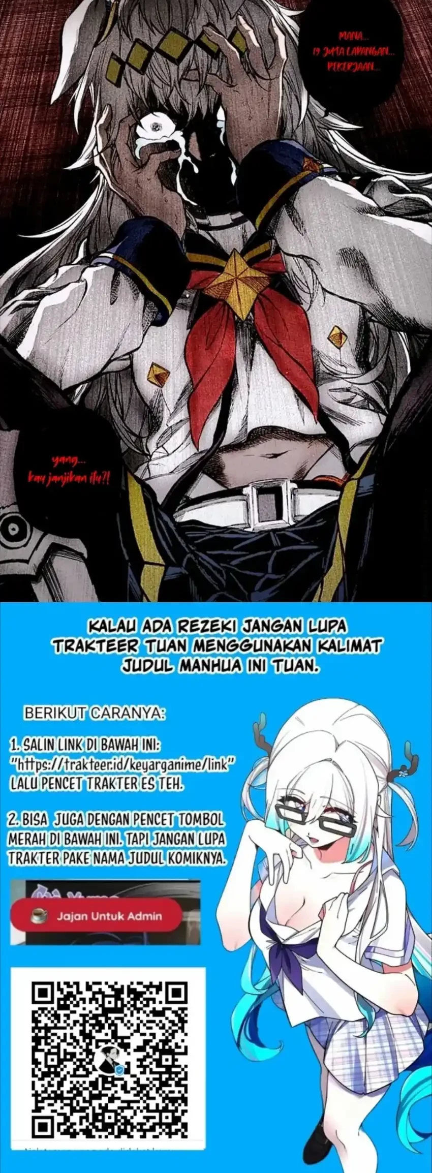 Survive As The Hero’s Husband Chapter 263 - halaman 39