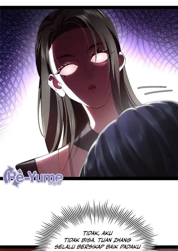 Survive As The Hero’s Husband Chapter 264 - halaman 10