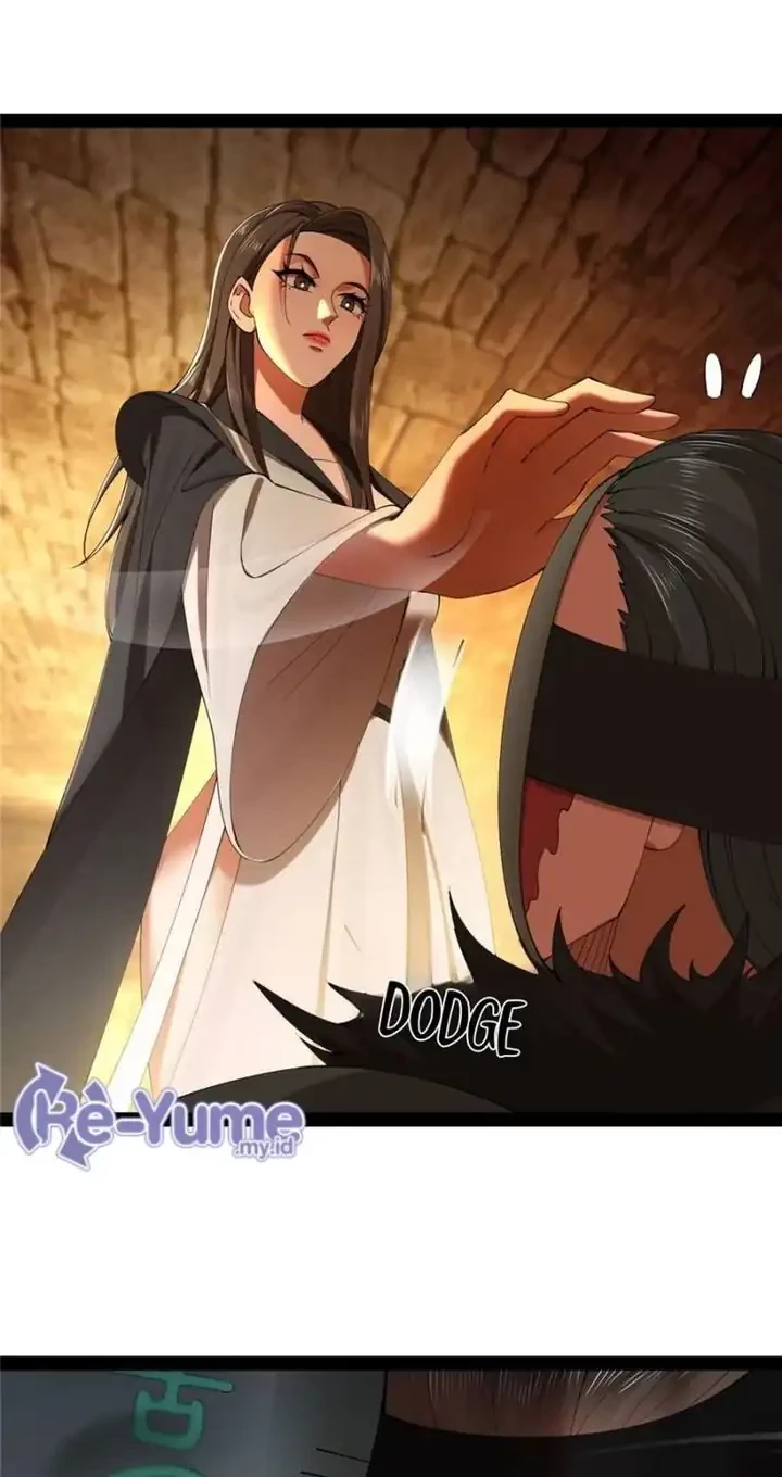 Survive As The Hero’s Husband Chapter 264 - halaman 12