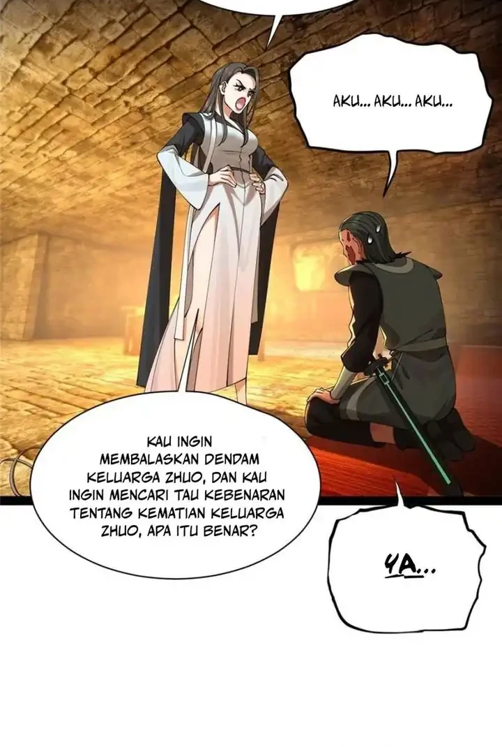 Survive As The Hero’s Husband Chapter 264 - halaman 14