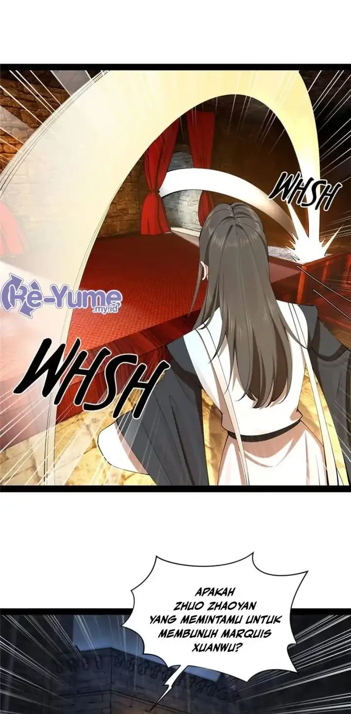 Survive As The Hero’s Husband Chapter 264 - halaman 20
