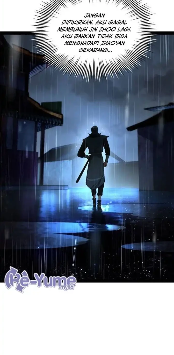 Survive As The Hero’s Husband Chapter 264 - halaman 22