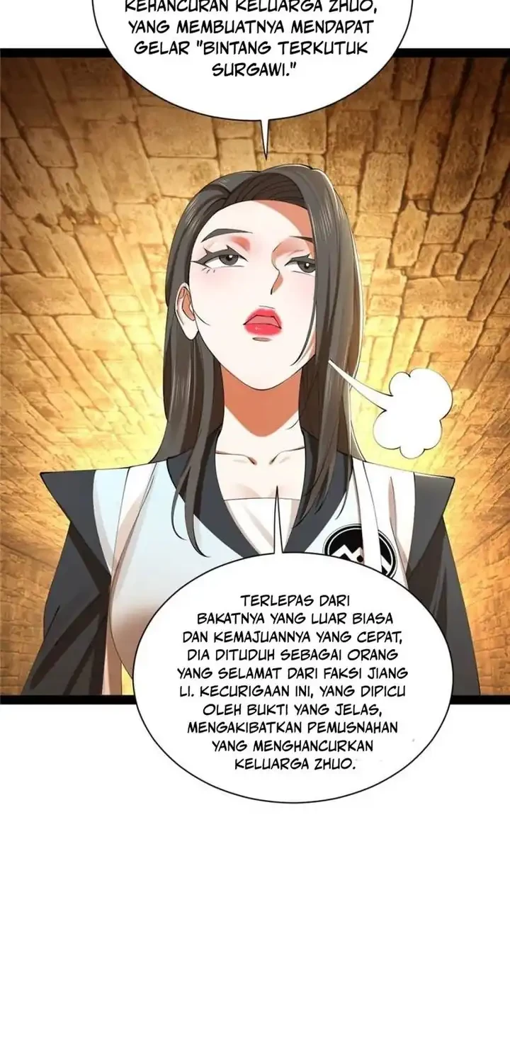 Survive As The Hero’s Husband Chapter 264 - halaman 24
