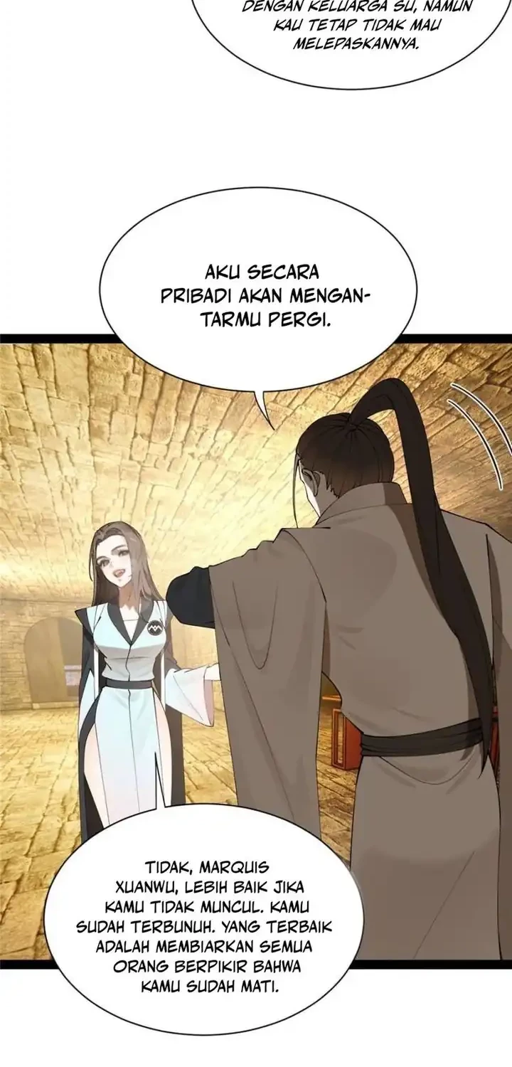 Survive As The Hero’s Husband Chapter 264 - halaman 28