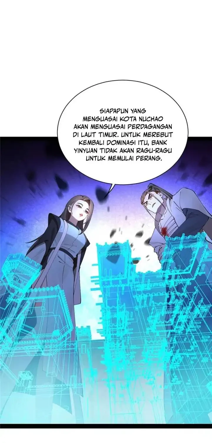 Survive As The Hero’s Husband Chapter 264 - halaman 30