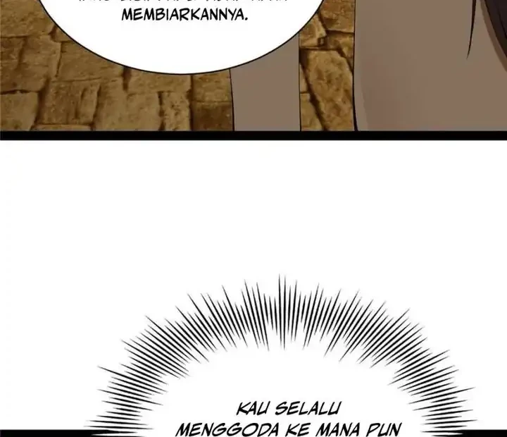 Survive As The Hero’s Husband Chapter 264 - halaman 32