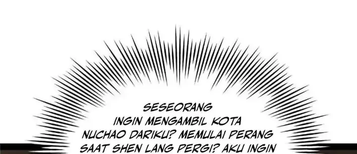 Survive As The Hero’s Husband Chapter 264 - halaman 34