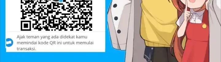 Survive As The Hero’s Husband Chapter 264 - halaman 36