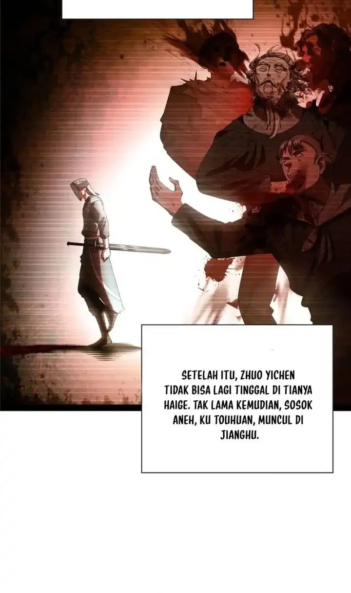 Survive As The Hero’s Husband Chapter 264 - halaman 6