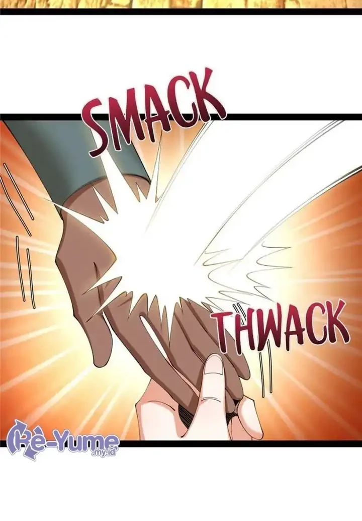 Survive As The Hero’s Husband Chapter 264 - halaman 8
