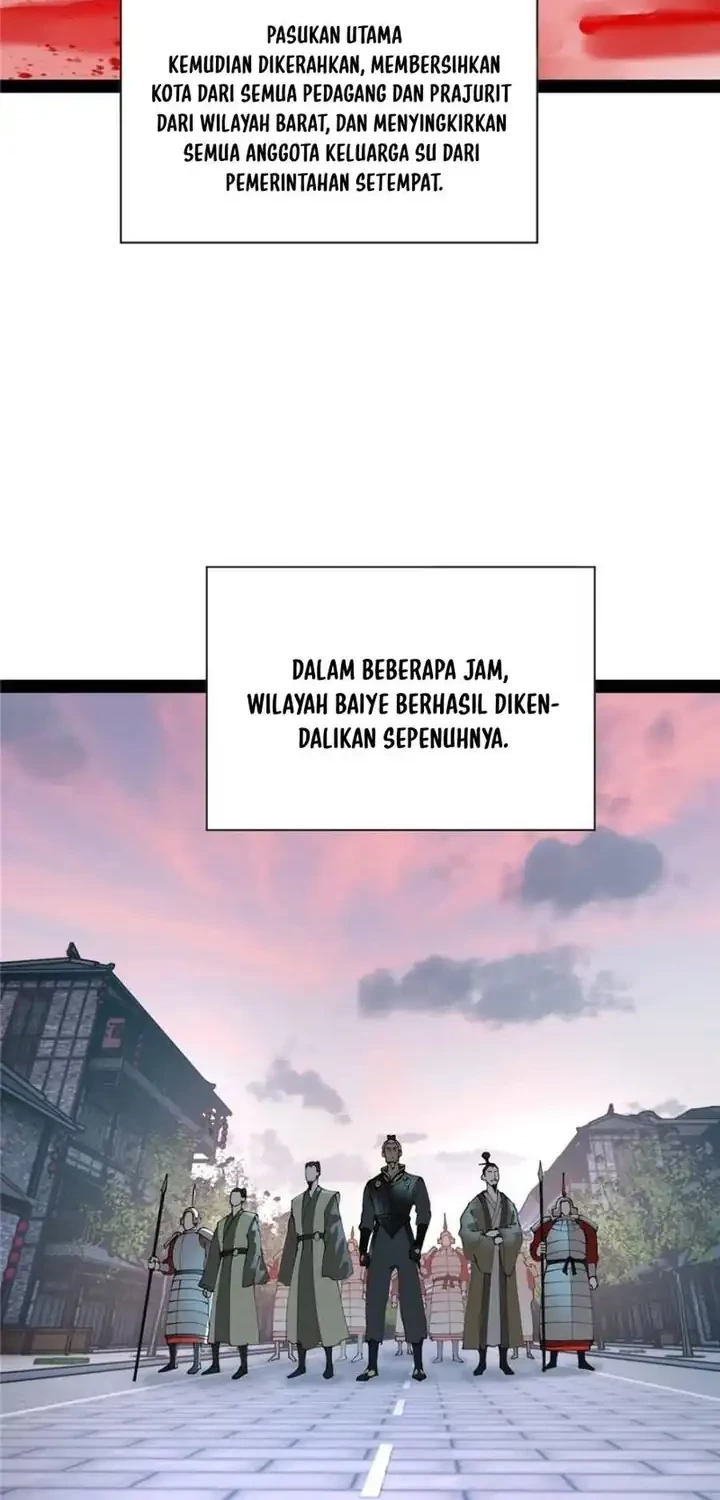 Survive As The Hero’s Husband Chapter 265 - halaman 16