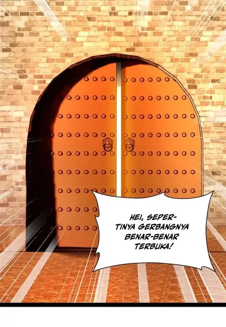 Survive As The Hero’s Husband Chapter 265 - halaman 28