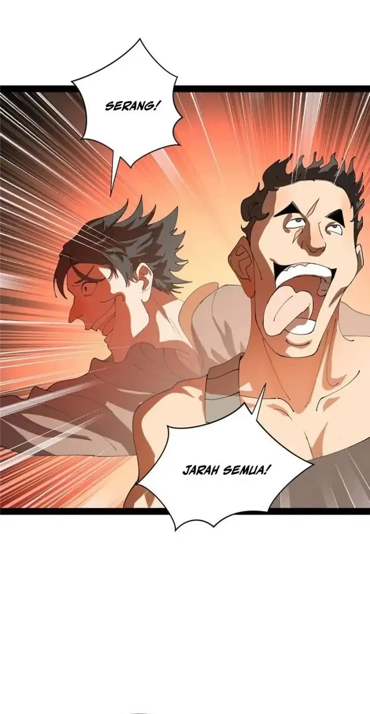 Survive As The Hero’s Husband Chapter 265 - halaman 30